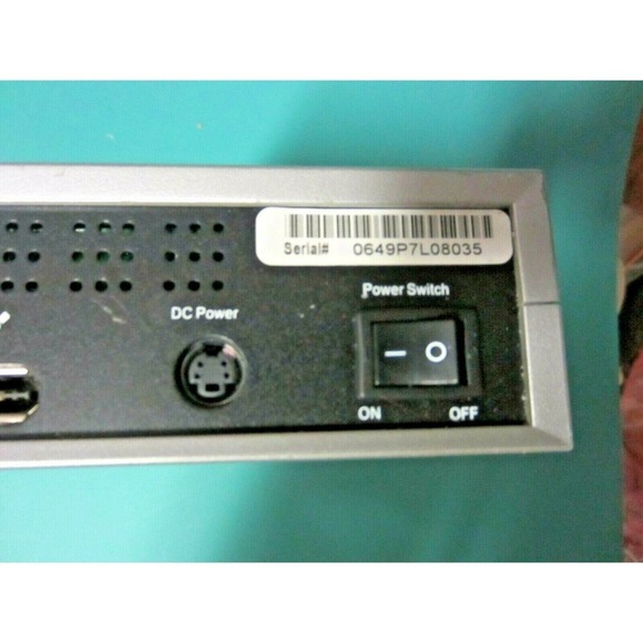 Memorex DVD Double Layer 16x Multi Recorder Dual Format Re writable - Picture 8 of 8